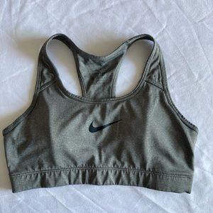 Nike Sport Bra Medium Support